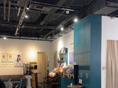 -海马体照相馆(天津世纪都会店)