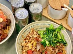 -梅溪·小伙子干挑面(安吉总店)
