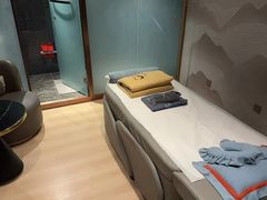 -华夏良子·足道SPA艾灸(王府井店)