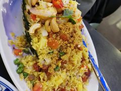 菠萝炒饭-simply thai天泰(长泰广场店)