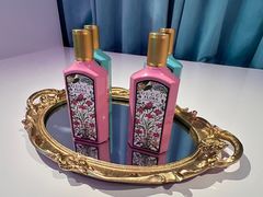 -比利时钻石文化交流中心(岳阳路店)