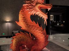 -深圳国际会展中心洲际酒店