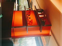 -绿岛国际酒店-西餐厅