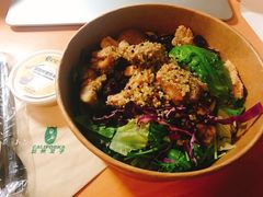 -CALIFORKS加州叉子轻食(朝阳门店)