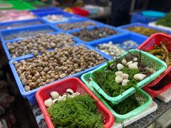 -都斛海鲜街