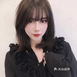 中长发