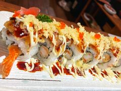 -九田家黑牛烤肉料理(石路天虹店)
