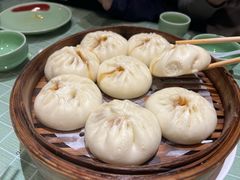 -胡杨记忆(和平路店)