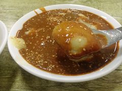 -老北京豆汁店
