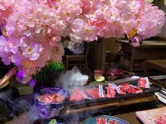 -樱宿日式和牛烧肉(五道口店)