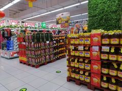 -家乐福(四元桥购物中心店)