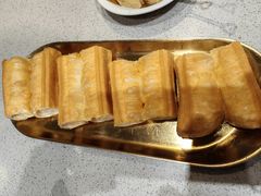 油条-小豆海棠(嘉兴路店)