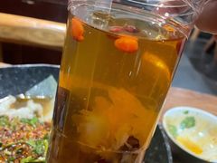 -万记麻辣烫国展总店