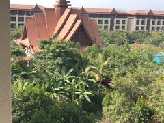 -西双版纳融创皇冠假日度假酒店