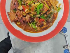 -渔码头食府(蓬莱阁店)