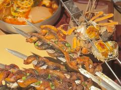 -雪熊精酿·哈尔滨烧烤酒馆(非遗大串店)