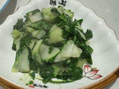 -老奶奶私房菜(天台里街店)