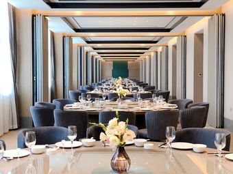 四海香玺宴(上马村店)