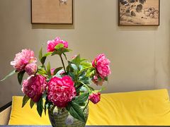 -宫事颐庭·老佛爷贵寿下午茶(颐和园店)