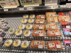 -永辉超市(郫都区爱琴海店)