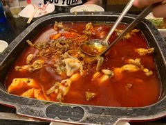 -自贡好吃客(科华店)