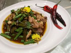 -老房子金沙元年川菜食府·花园餐厅(金沙店)