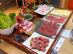 -牛也烧肉(摩尔城店)