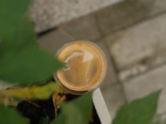 -DOUBLE HAPPINESS 双喜面包咖啡