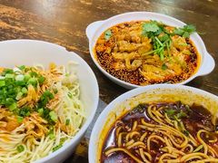 -牛王庙(龙华花园店)