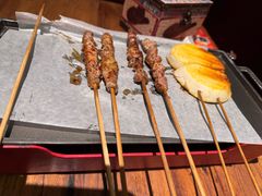 -万记麻辣烫国展总店