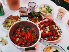 -老长沙龙虾馆(罗湖店)