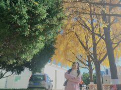 -大连人民广场