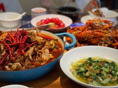 -马头巷·食景园(苏州总店)