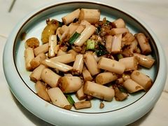 -荷庭·精致湘菜(华强北九方店)