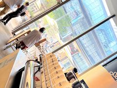 -Seesaw Coffee(苏州中心店)