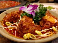 -蜀大侠火锅(建设路第五大道店)