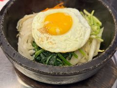 -本家·添百客韩国料理(泰然店)