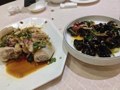 -北海渔村酒楼·粤菜海鲜点心(新华店)