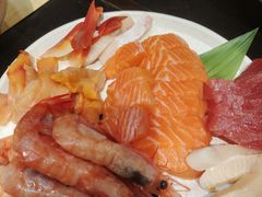 -红叶日本料理(三八广场店)
