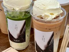 -太犇牛手作茶铺(江北虹悦城店)