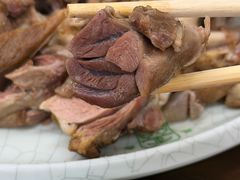 -清真·益鑫羊肉手抓馆(花园北街店)