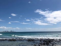 -黄金海岸