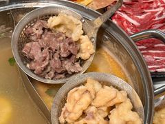 -合记汕头牛肉店(嘉禾路店)