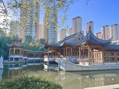 -南普公园