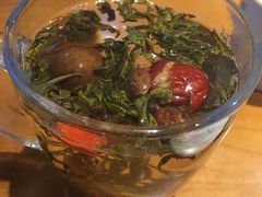 -莲香西域·正宗新疆菜(龙华店)