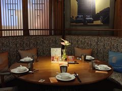 -时光乌托邦空中花园·川味·礼宴(星汇两江店)