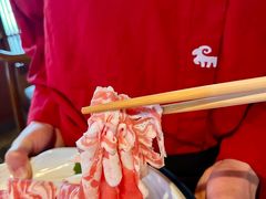 -宝泉铜锅·涮羊肉(解放东路店)