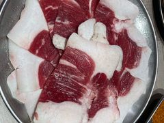 -马场洞肉铺(高丽街店)