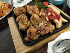 -Kpasta韩式意大利面