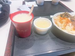 -永和大王(凤凰东街店)